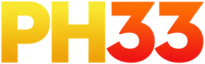 ph33 casino Logo